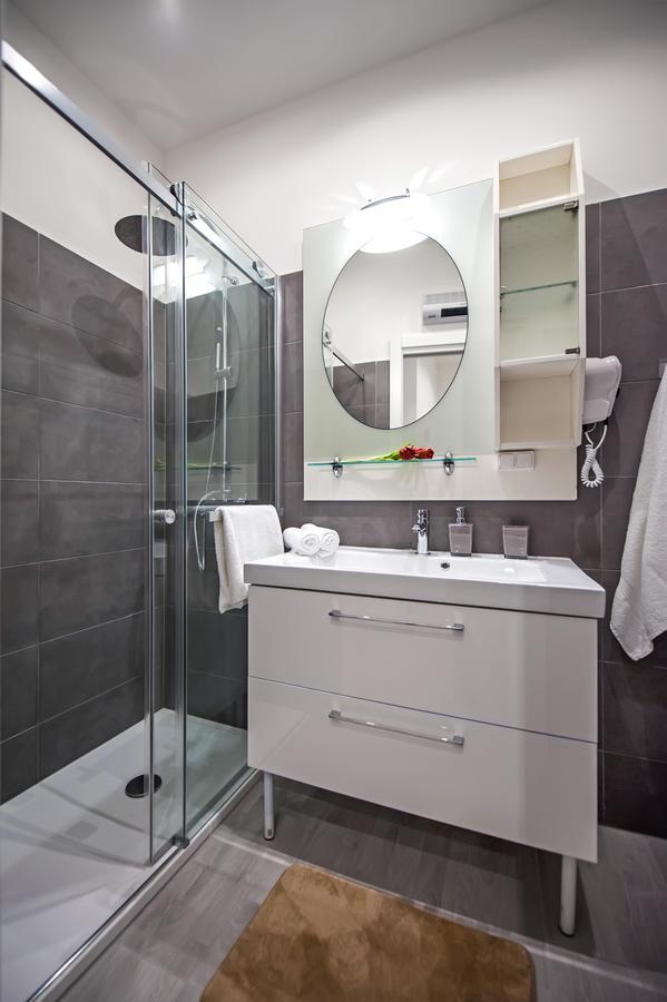 Garzoto Rooms And Studios Rovinj Exterior foto